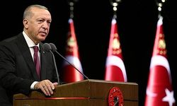 Cumhurbaşkanı Erdoğan'dan Bayram Sonrası Normalleşme Açıklaması